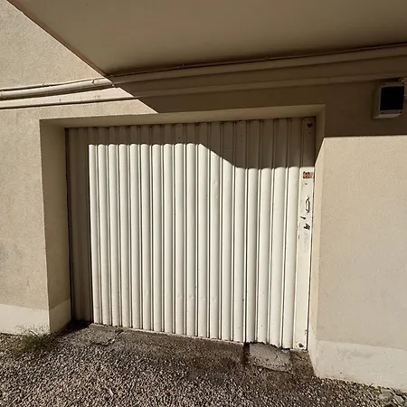 Διαμέρισμα Inaya L 3 Pieces L Vieille L Centre L Terrasse L Αντίμπ