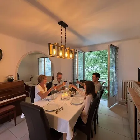 Διαμέρισμα Inaya L 3 Pieces L Vieille L Centre L Terrasse L