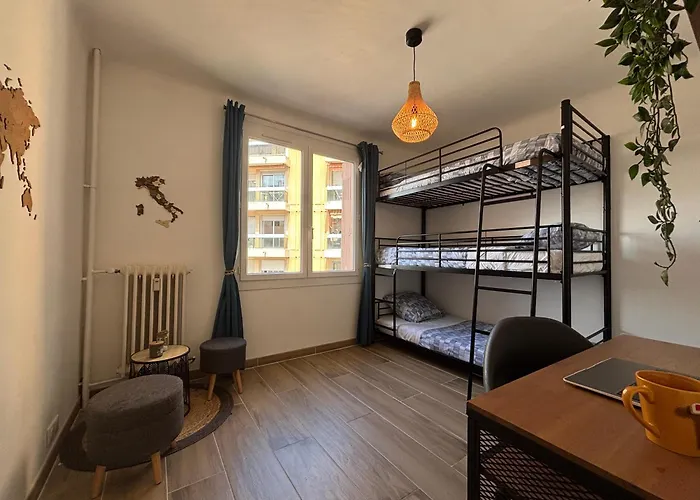 Inaya L 3 Pieces L Vieille L Centre L Terrasse L *