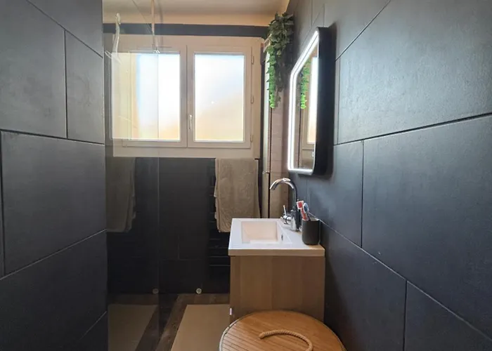 Inaya L 3 Pieces L Vieille L Centre L Terrasse L Αντίμπ