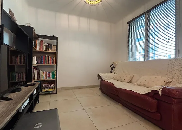 Inaya L 3 Pieces L Vieille L Centre L Terrasse L Διαμέρισμα