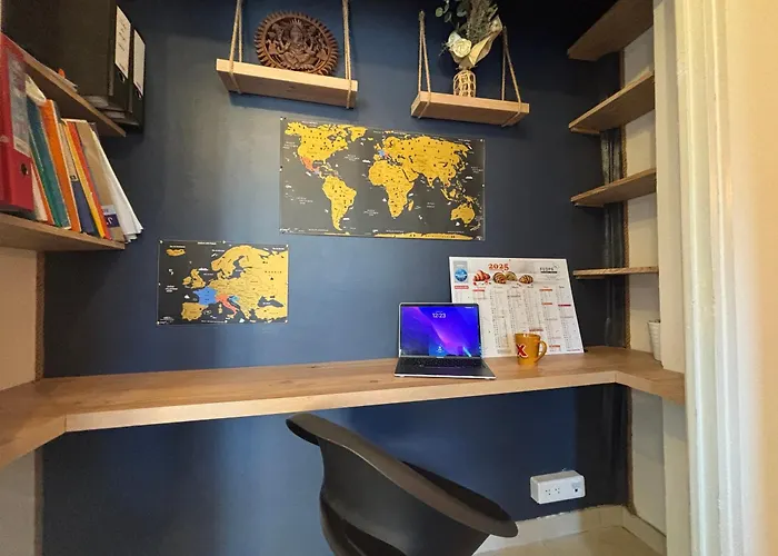 Inaya L 3 Pieces L Vieille L Centre L Terrasse L Αντίμπ