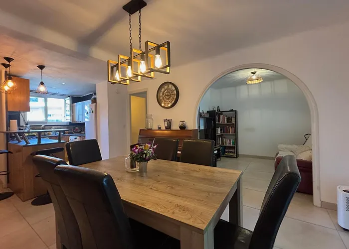 Inaya L 3 Pieces L Vieille L Centre L Terrasse L *