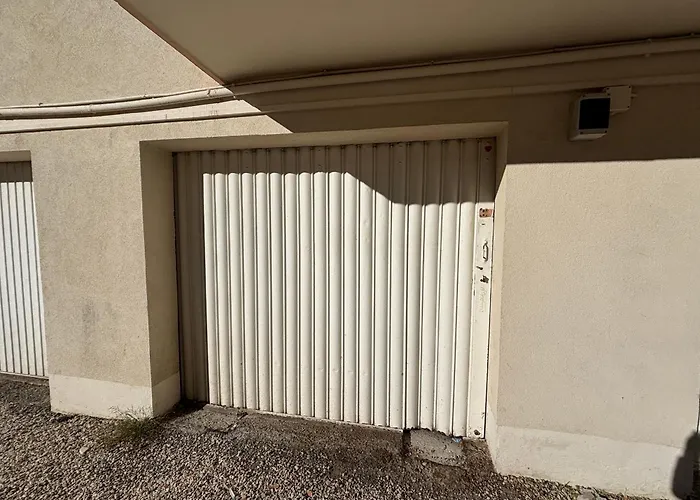 Διαμέρισμα Inaya L 3 Pieces L Vieille L Centre L Terrasse L Αντίμπ