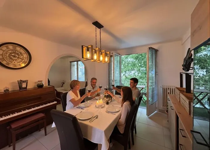 Διαμέρισμα Inaya L 3 Pieces L Vieille L Centre L Terrasse L